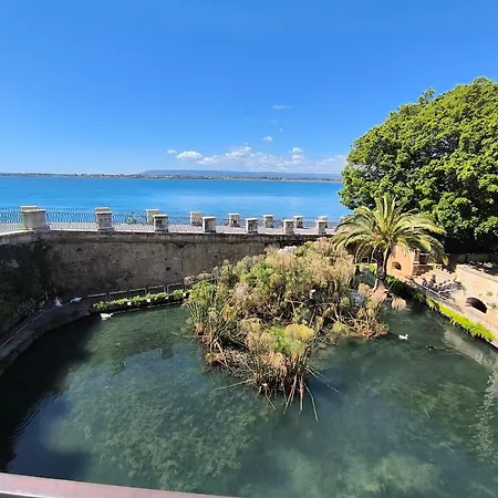 Caruso Ortigia Appartement *