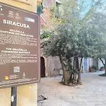 Apartamento Caruso Ortigia