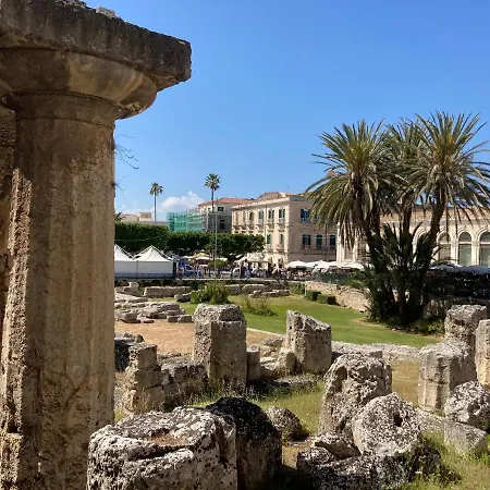 Caruso Ortigia 아파트