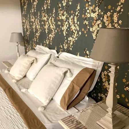 Caruso Ortigia Apartment Syrakus
