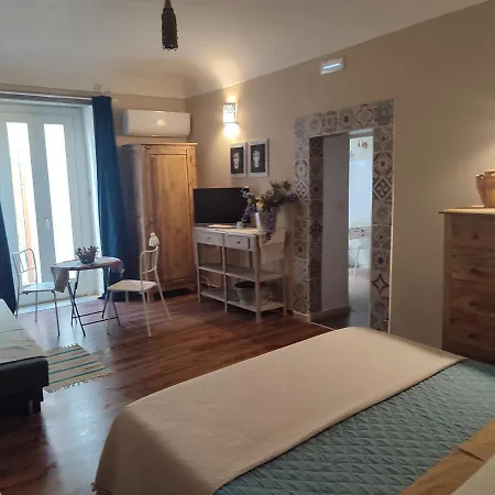 Caruso Ortigia Apartment