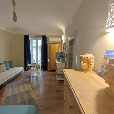 Caruso Ortigia Apartment *