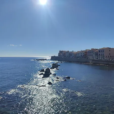 Caruso Ortigia 아파트 *