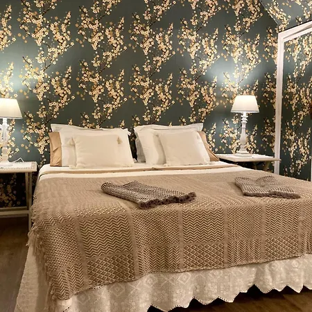 Caruso Ortigia Apartment Syrakus