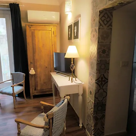 Caruso Ortigia Apartment Syrakus