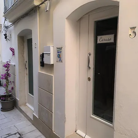 Caruso Ortigia * Syrakus
