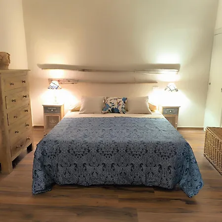 Caruso Ortigia Apartment