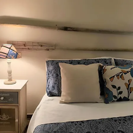 Caruso Ortigia Apartment *