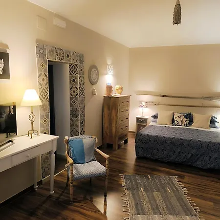 Caruso Ortigia Apartment Syrakus