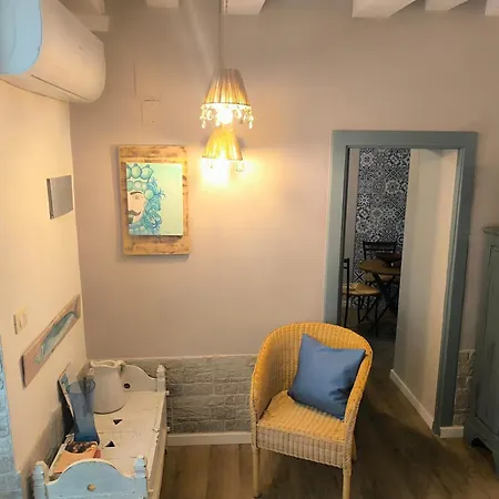 Caruso Ortigia Apartment *