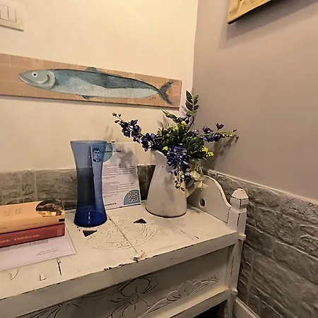 Caruso Ortigia * 시라쿠사