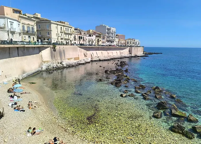 Caruso Ortigia * Syracuse